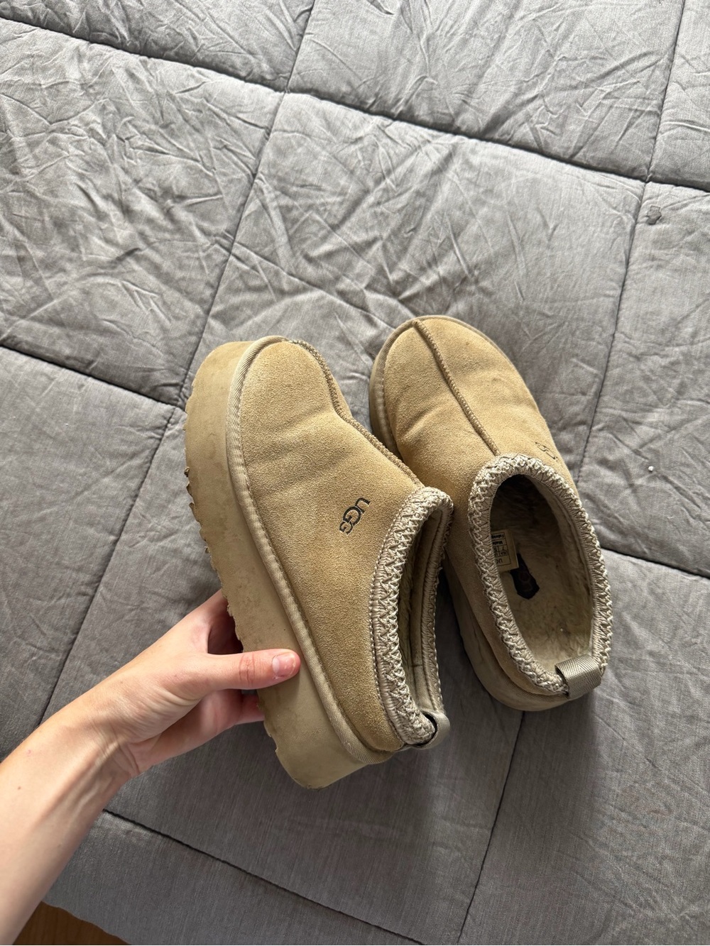 UGG TAZMAN - Picture 11 of 13
